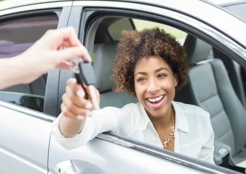auto leasen Baarlo